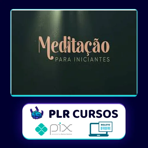 Meditação Para Iniciantes - Evelyn Penna