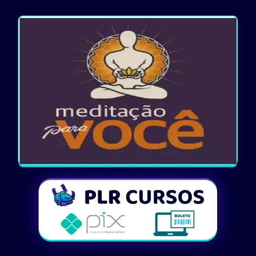 Meditação para Você - Ricardo Mitra e Luciana Prakash