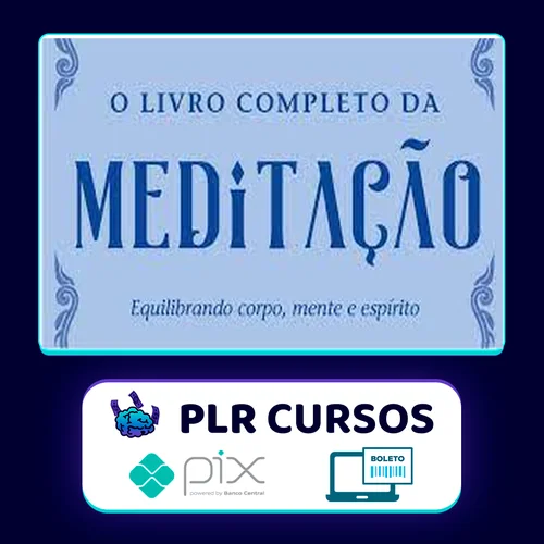 O que é Meditação - Osho