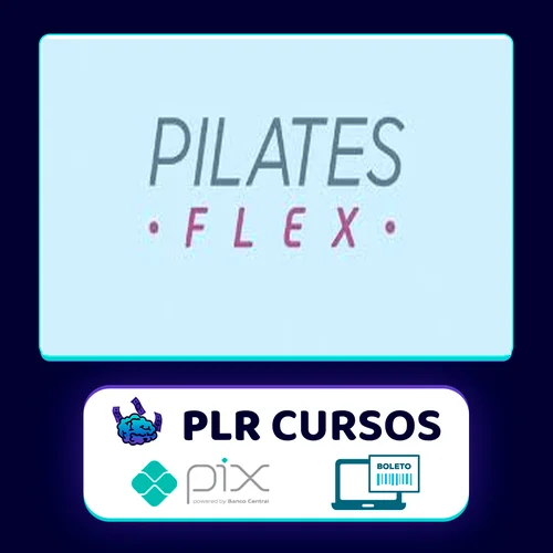 Pilates Flex - Monica Apostolico