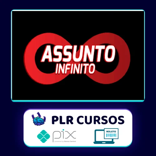 Assunto Infinito 3.0 - Nerd Sedutor