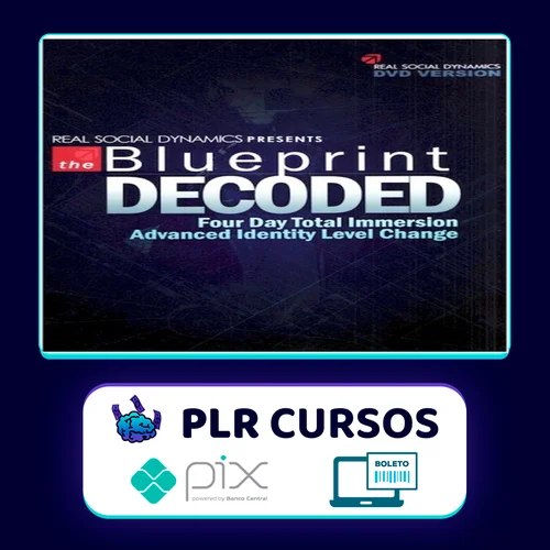 Blueprint Decoded - RSD Tyler