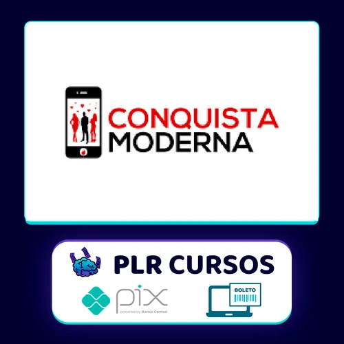 Conquista Moderna - Medina Dias