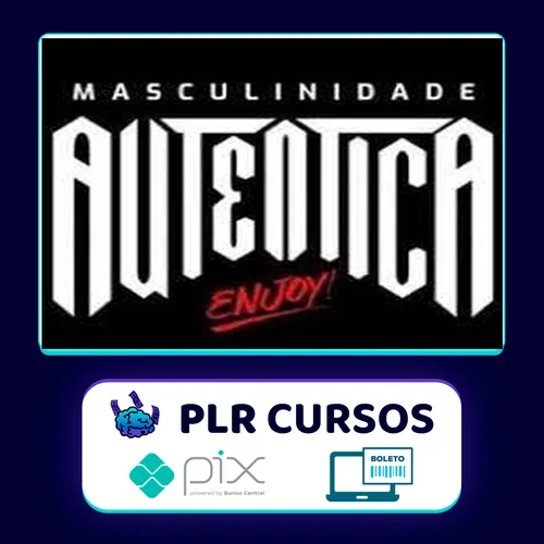 Masculinidade Autêntica - Ruan Lisboa