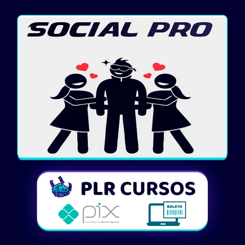 Método SocialPro - Gabriel Breier