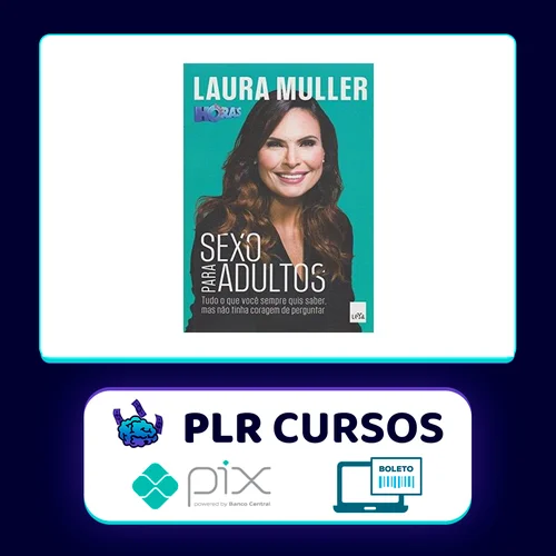 Sexo Para Adultos - Laura Müller