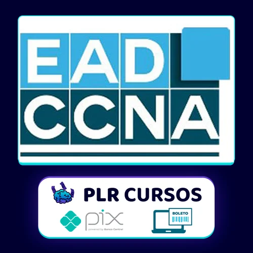 Curso Roteamento Avançado - EADCCNA