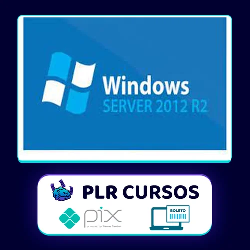 Curso Windows Server - EADCCNA