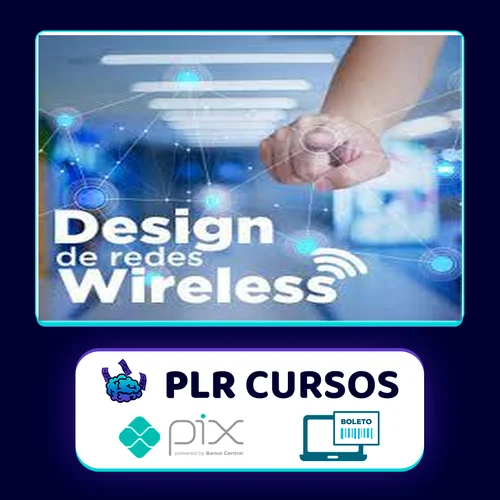 Curso Wireless - EADCCNA