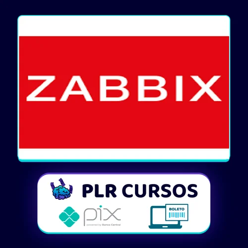 Curso Zabbix - EADCCNA