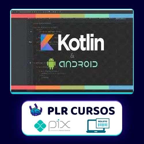 Desenvolvimento de Aplicativos Android usando Kotlin - Gabriel Ferrari