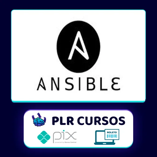 Ansible - Phillipe Costa