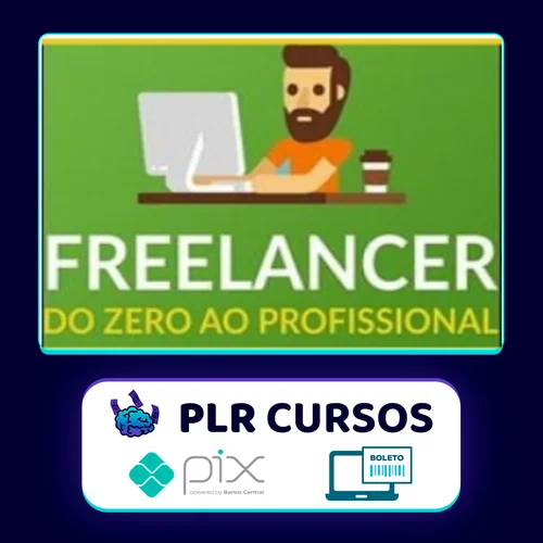 Freelancer do Zero Ao Profissional - B7Web