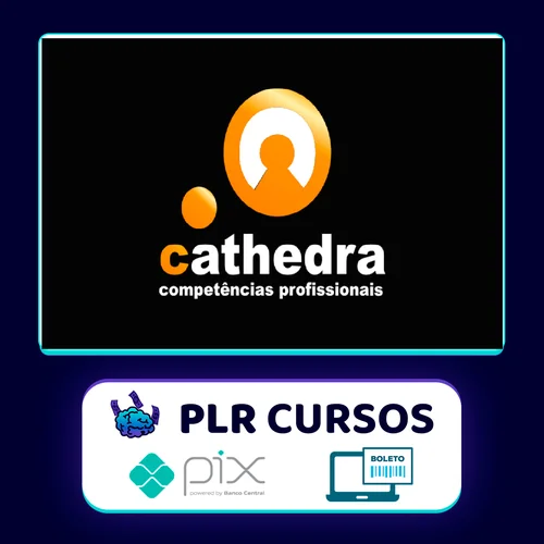 Gestão Ti - Cathedra Online