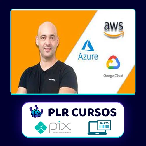 Guia Certificações Amazon, Azure e Google Cloud 2022 - Andre Iacono