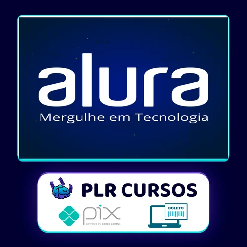 Imersão Carreira Tech - Alura