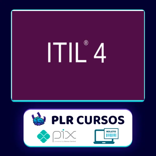 ITIL V4 - Renê Chiari