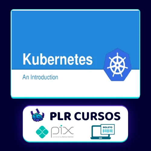 Kubernetes the Hard Way - William Boyd [INGLÊS]