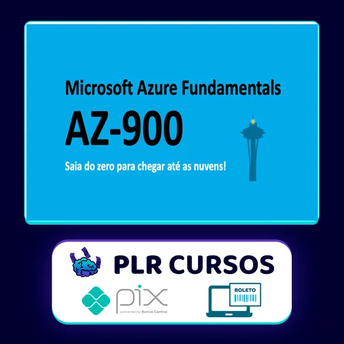 Microsoft Azure Essentials: AZ-900 - Ka Solution