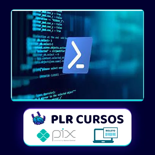 Aprendendo Powershell do Zero - Daniel Donda