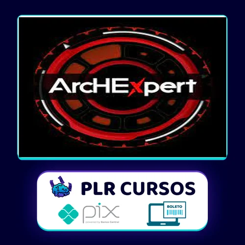 ArcHExpert 2022 - Carlos Pisani