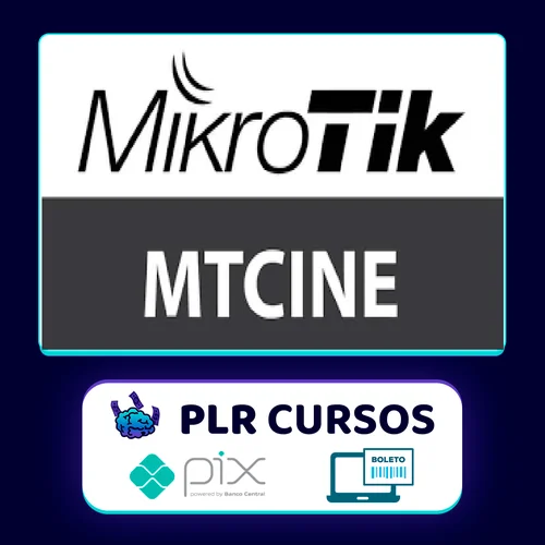 Preparatório Mikrotik MTCINE BGP - Jordelson Santiago