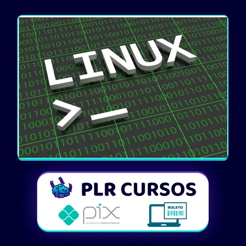 Primeiros Passos no Linux: Conceitos e Principais Comandos - Ricardo Prudenciato