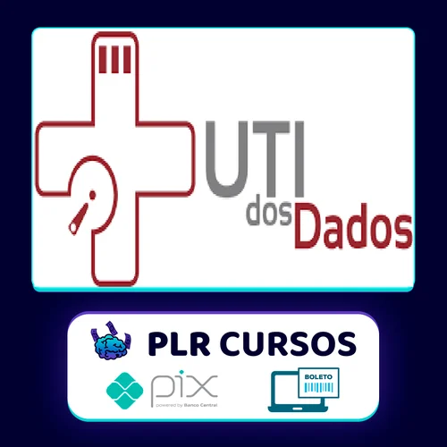 Recuperação De Dados - UTI Dos Dados