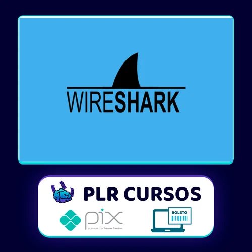 Resolvendo Problemas de Rede com Wireshark - Eliel César