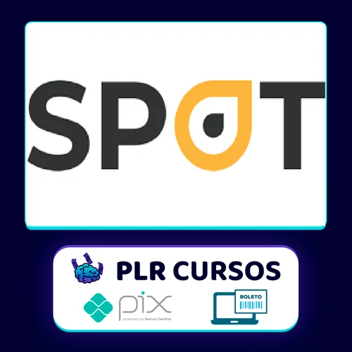 SAP - Spot Cursos