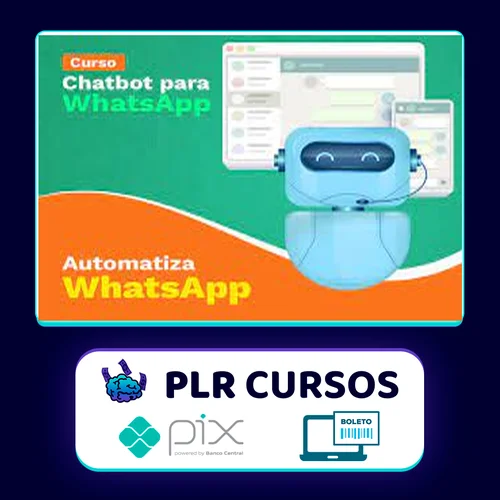 Automatiza WhatsApp - Digion Cursos