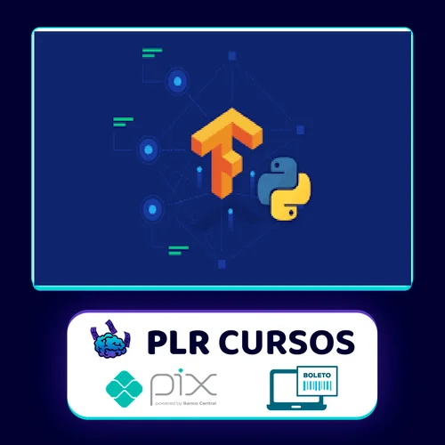 TensorFlow: Machine Learning e Deep Learning com Python - Jones Granatyr [INGLÊS]