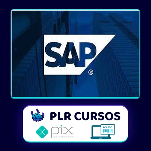 Treinamento SAP - Autores Diversos