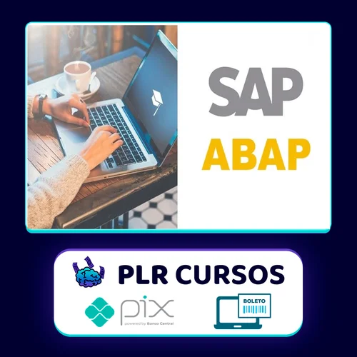 Treinamento Sap Abap - Leandro Marques & Netstudy Treinamentos