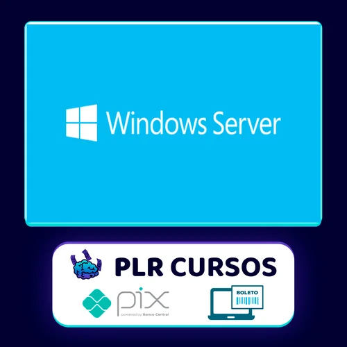 Windows Server - Cesar Felipe