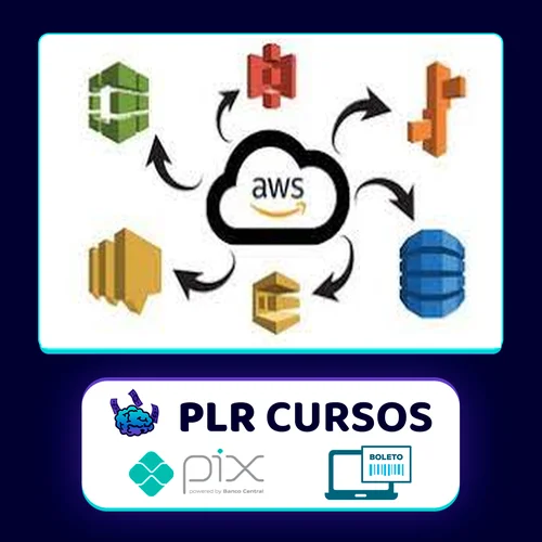 AWS DynamoDb, S3, SNS, SQS ,Beanstalk with Java - Junaid Pasha [INGLÊS]