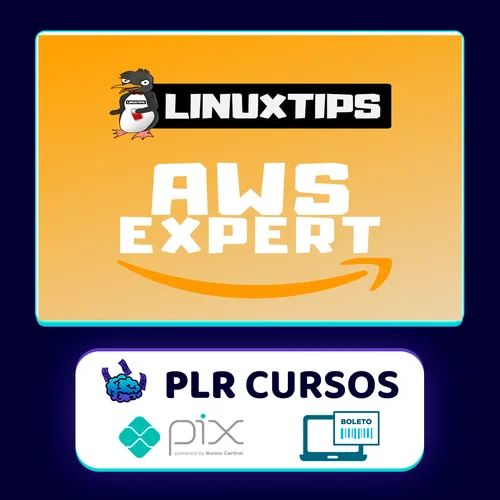 AWS Expert - LINUXtips