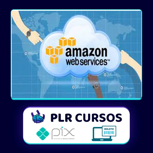 AWS para Iniciantes: Aprenda e Domine a Nuvem Amazon Cloud - Rogerio Guimaraes