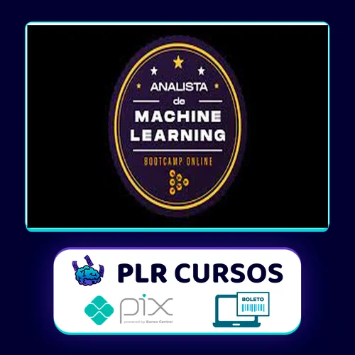 Bootcamp: Analista de Machine Learning - IGTI