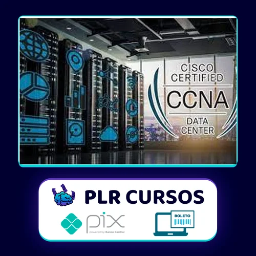 Cisco CCNA DataCenter - Breno Andrade