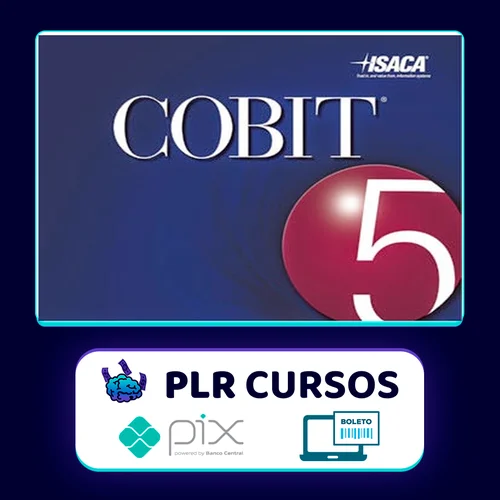 COBIT 5 - ISACA