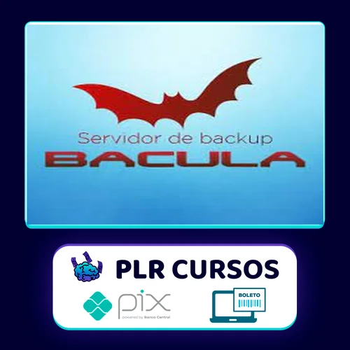 Curso Bacula - EADCCNA