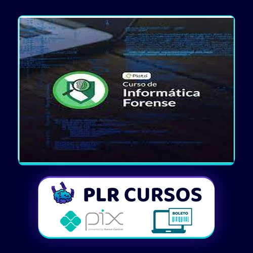 Curso de Informática Forense - Platzi [ESPANHOL]