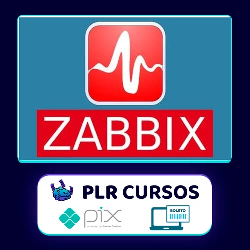 Curso de Zabbix! Completo e atualizado! - Vitor Mazuco