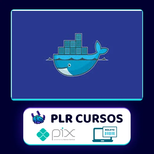 Curso Docker for DevOps:From Development to Production - Nick Janetakis