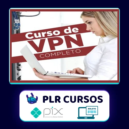 Curso OpenVPN - Paulo Ramos