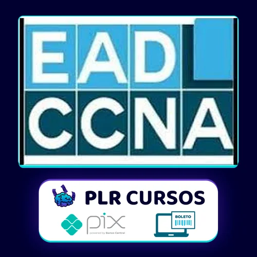 Curso Redes de Armazenamento de Dados com Linux - EADCCNA