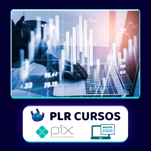 Algorithmic Trading & Quantitative Analysis Using Python - Mayank Rasu [Inglês]