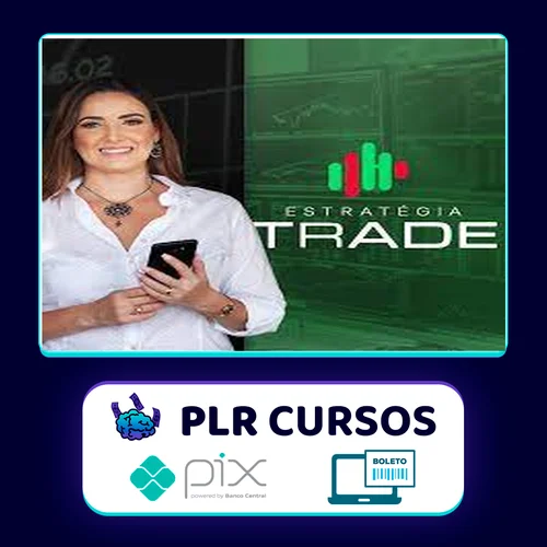 Estratégia Trade - Gabriela Portela