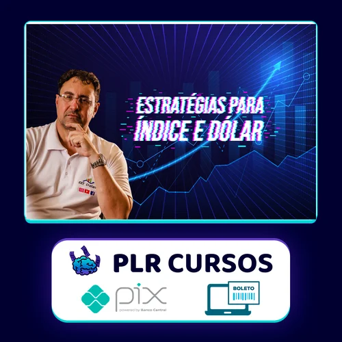 Estratégias de Day Trade Para Índice e Dólar - Palex